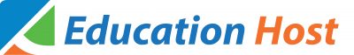 Education Host Logo